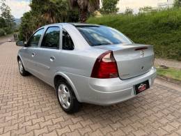 CHEVROLET - CORSA - 2009/2009 - Prata - R$ 28.900,00