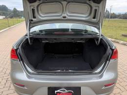 FIAT - SIENA - 2009/2010 - Cinza - R$ 32.900,00