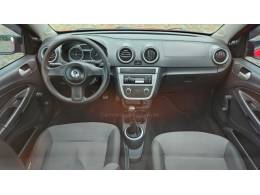 VOLKSWAGEN - SAVEIRO - 2012/2012 - Vermelha - R$ 34.500,00