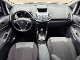 FORD - ECOSPORT - 2016/2017 - Branca - R$ 57.900,00