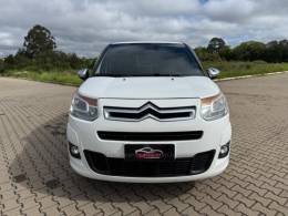 CITROËN - C3 PICASSO - 2014/2015 - Branca - R$ 40.900,00