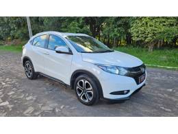 HONDA - HR-V - 2016/2016 - Branca - R$ 92.900,00