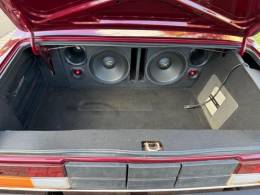 CHEVROLET - OPALA - 1989/1990 - Vermelha - R$ 28.900,00