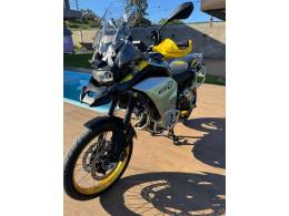 BMW - F 850 GS ADVENTURE PREMIUM - 2020/2021 - Preta - R$ 62.900,00