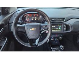 CHEVROLET - PRISMA - 2019/2019 - Preta - R$ 64.900,00