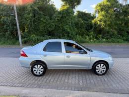 CHEVROLET - PRISMA - 2010/2011 - Prata - R$ 29.900,00