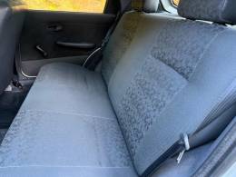 FIAT - PALIO - 2007/2007 - Prata - R$ 26.900,00