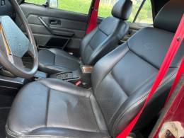 CHEVROLET - OPALA - 1989/1990 - Vermelha - R$ 28.900,00