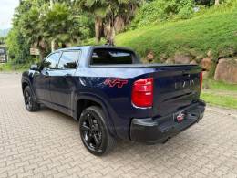 RAM - RAMPAGE - 2025/2025 - Azul - R$ 238.000,00