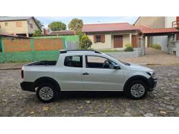 VOLKSWAGEN - SAVEIRO - 2023/2023 - Branca - R$ 76.900,00