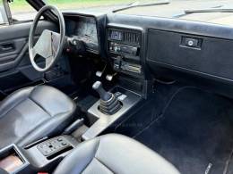 CHEVROLET - OPALA - 1989/1990 - Vermelha - R$ 28.900,00