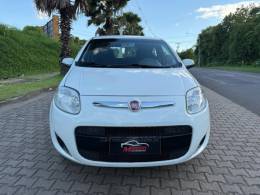 FIAT - PALIO - 2014/2015 - Branca - R$ 34.900,00