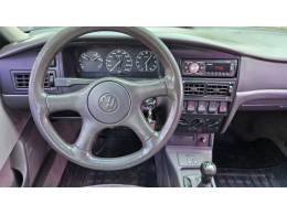 VOLKSWAGEN - QUANTUM - 1997/1997 - Cinza - R$ 38.000,00