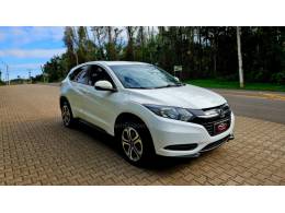 HONDA - HR-V - 2016/2016 - Branca - R$ 86.900,00