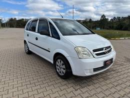 CHEVROLET - MERIVA - 2008/2008 - Branca - R$ 22.900,00