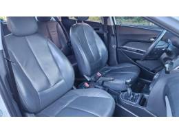 HYUNDAI - HB20 - 2013/2014 - Branca - R$ 55.900,00