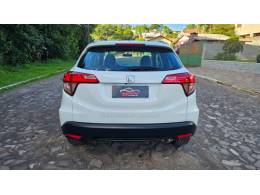 HONDA - HR-V - 2016/2016 - Branca - R$ 92.900,00