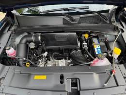 RAM - RAMPAGE - 2025/2025 - Azul - R$ 238.000,00