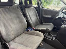 CHEVROLET - ASTRA - 1995/1995 - Cinza - R$ 16.900,00