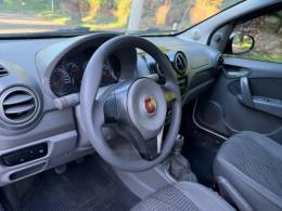 HONDA - CB 600F - 2005/2005 - Vermelha - R$ 34.900,00