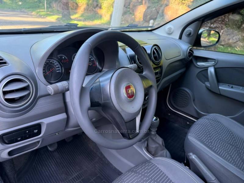 HONDA - CB 600F - 2005/2005 - Vermelha - R$ 34.900,00