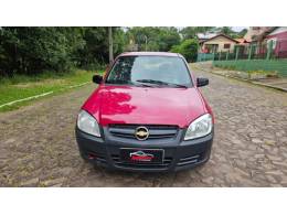 CHEVROLET - CELTA - 2010/2011 - Vermelha - R$ 20.900,00