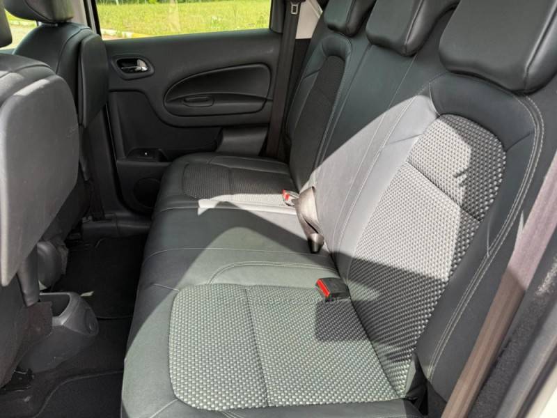 CITROËN - C3 PICASSO - 2014/2015 - Branca - R$ 40.900,00