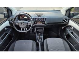 VOLKSWAGEN - UP - 2019/2020 - Branca - R$ 65.900,00