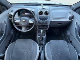 CHEVROLET - AGILE - 2010/2011 - Branca - R$ 37.900,00