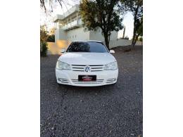 VOLKSWAGEN - GOLF - 2009/2010 - Branca - R$ 45.900,00