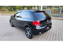 VOLKSWAGEN - GOL - 2013/2013 - Preta - R$ 24.900,00