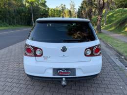 VOLKSWAGEN - GOLF - 2009/2010 - Branca - R$ 45.900,00
