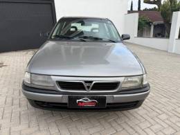 CHEVROLET - ASTRA - 1995/1995 - Cinza - R$ 16.900,00
