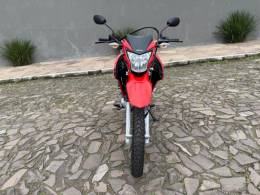 HONDA - NXR 160 - 2024/2024 - Vermelha - R$ 23.900,00