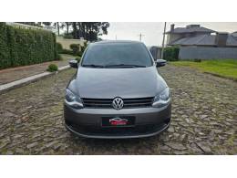 VOLKSWAGEN - FOX - 2012/2013 - Cinza - R$ 38.900,00