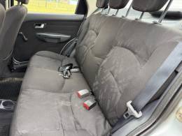 FIAT - SIENA - 2009/2010 - Cinza - R$ 32.900,00