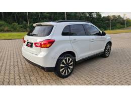 MITSUBISHI - ASX - 2014/2015 - Branca - R$ 74.900,00