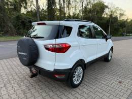 FORD - ECOSPORT - 2014/2014 - Branca - R$ 55.900,00