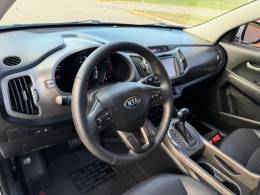 KIA MOTORS - SPORTAGE - 2014/2014 - Branca - R$ 84.900,00