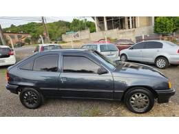 CHEVROLET - KADETT - 1994/1995 - Cinza - R$ 8.900,00