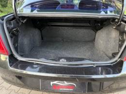 RENAULT - CLIO - 2007/2008 - Preta - R$ 21.900,00