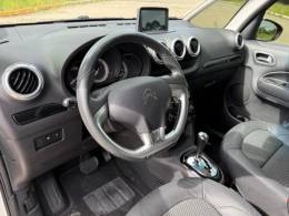 CITROËN - C3 PICASSO - 2014/2015 - Branca - R$ 40.900,00
