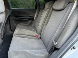 HYUNDAI - TUCSON - 2011/2012 - Prata - R$ 44.900,00