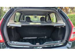 RENAULT - SANDERO - 2010/2010 - Verde - R$ 22.900,00