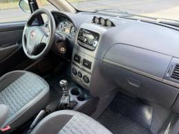 FIAT - IDEA - 2013/2013 - Branca - R$ 37.900,00