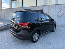 CHEVROLET - SPIN - 2019/2019 - Preta - R$ 77.900,00