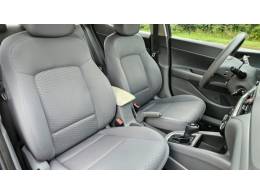 HYUNDAI - HB20S - 2020/2021 - Azul - R$ 77.500,00