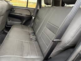 MITSUBISHI - PAJERO TR4 - 2011/2012 - Preta - R$ 69.900,00