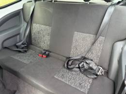 FORD - KA - 2009/2010 - Branca - R$ 20.900,00