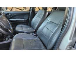 FORD - ECOSPORT - 2012/2012 - Prata - R$ 43.900,00